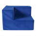 Кресло кубик Blue