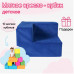 Кресло кубик Blue