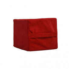 Пуфик кубик Red