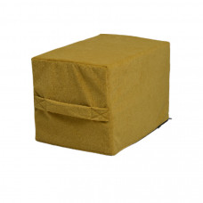 Пуфик кубик Yellow