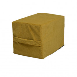 Пуфик кубик Yellow Пуфик кубик Yellow