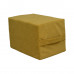 Пуфик кубик Yellow