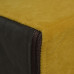 Пуфик кубик Yellow